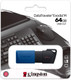 Flash USB Kingston DataTraveler Exodia M 64GB