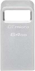 Flash USB Kingston DataTraveler Micro USB 3.2 Gen 1 64GB