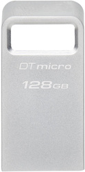 Flash USB Kingston DataTraveler Micro USB 3.2 Gen 1 128GB