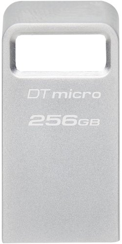 Flash USB Kingston DataTraveler Micro USB 3.2 Gen 1 256GB