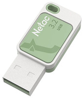 Flash USB Netac 128GB USB 3.2 FlashDrive Netac UA31