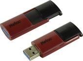 Flash USB Netac 128GB USB 3.0 FlashDrive Netac U182 Red