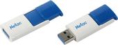 Flash USB Netac 256GB USB 3.0 FlashDrive Netac U182 Blue