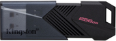 Flash USB Kingston DataTraveler Exodia Onyx 256GB