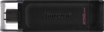 Flash USB Kingston DataTraveler 70 256GB