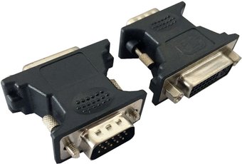 Переходник VGA to DVI Cablexpert (A-VGAM-DVIF-01)