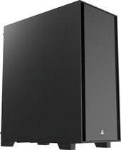 Корпус Montech AIR 1000 Silent (черный)