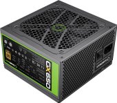 Блок питания GameMax GX-650 Modular