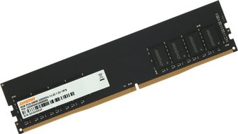 Модуль памяти Digma 8ГБ DDR4 3200 МГц DGMAD43200008S