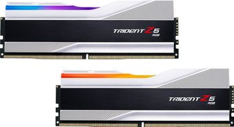 Модуль памяти G.Skill Trident Z5 RGB 2x16ГБ DDR5 7600МГц F5-7600J3646G16GX2-TZ5RS