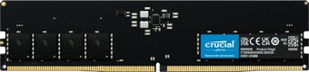Модуль памяти Crucial 16ГБ DDR5 5600 МГц CT16G56C46U5