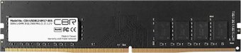 Модуль памяти CBR 8ГБ DDR4 2400 МГц CD4-US08G24M17-00S