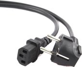 Cablexpert PC-186-VDE-10M