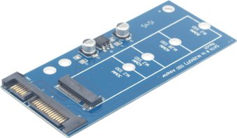 Cablexpert EE18-M2S3PCB-01