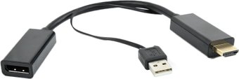 Cablexpert DSC-HDMI-DP