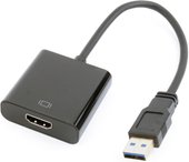 Cablexpert A-USB3-HDMI-02