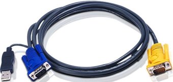 Aten 2L-5205UP