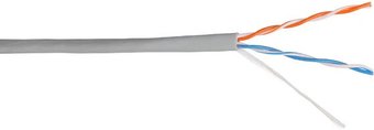 Lanmaster NM-UTP5E2PR-CU
