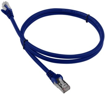 Lanmaster LAN-PC45/S6-0.5-BL