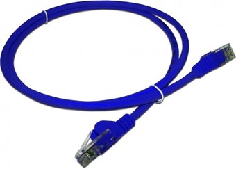 Lanmaster LAN-PC45/U5E-1.0-BL