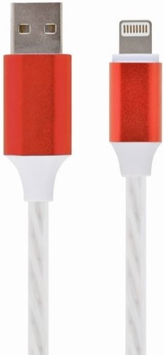 Cablexpert CC-USB-8PLED-1M