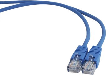 Cablexpert RJ45 - RJ45 PP12-15M/B (15 м, синий)