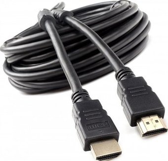 Cablexpert CCF2-HDMI4-10M (10 м, черный)