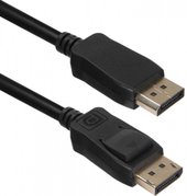 ACD DisplayPort - DisplayPort ACD-DDPM4-50B (5 м, черный)