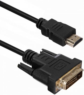 ACD HDMI - DVI ACD-DHDM1-18B (1.8 м, черный)
