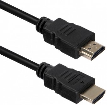 ACD HDMI - HDMI ACD-DHHM2-30B (3 м, черный)
