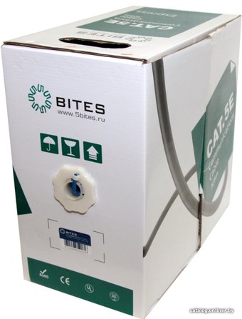 5bites FS5525-305B-BL