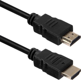 ACD ACD-DHHM1-18B HDMI - HDMI (1.8 м, черный)