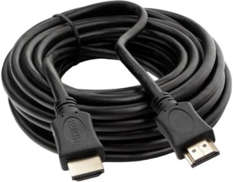 Cablexpert CC-HDMI4L-7.5M HDMI - HDMI (7.5 м, черный)