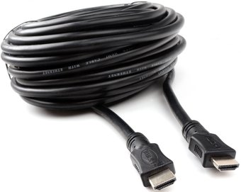 Cablexpert CC-HDMI4L-15M HDMI - HDMI (15 м, черный)