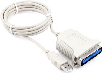 Cablexpert CUM-360 USB 2.0 - C36M (1.8 м, белый)