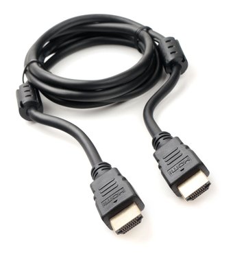 Cablexpert CCF2-HDMI4-5