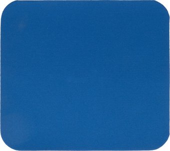 Коврики для мыши Buro BU-CLOTH/blue матерчатый