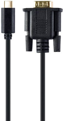 Cablexpert A-CM-VGAM-01