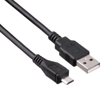 ExeGate USB 2.0 AM-microB 1.8м