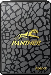 SSD Apacer Panther AS340 120GB AP120GAS340G-1