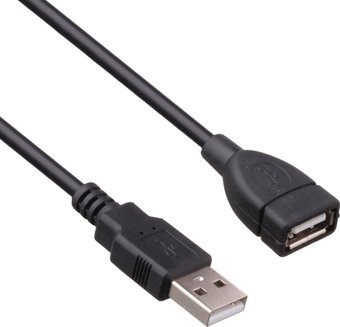 ExeGate USB 2.0 AM-AF [EX138945RUS]