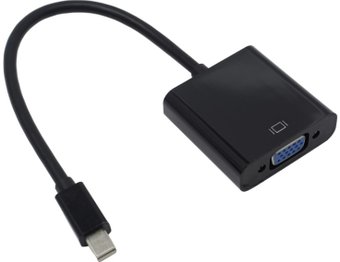 ExeGate miniDisplayPort - VGA 0.15 м EX284923RUS