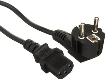 ExeGate Power PC-5P 5 м 1 мм Cu угловая