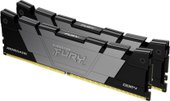 Модуль памяти Kingston FURY Renegade 2x8ГБ DDR4 3600МГц KF436C16RB2K2/16
