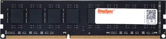 Модуль памяти KingSpec 4ГБ DDR3 1600 МГц KS1600D3P15004G