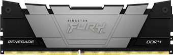 Модуль памяти Kingston FURY Renegade 16ГБ DDR4 3600 МГц KF436C16RB12/16