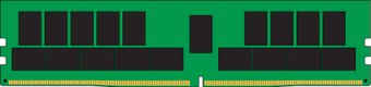 Модуль памяти Kingston 32ГБ DDR4 3200 МГц KSM32RD4/32MRR