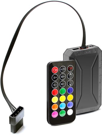 Ginzzu CRC6