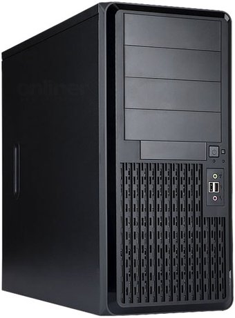 Корпус In Win PE689 650W 6188705