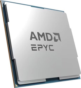 Процессор AMD EPYC 9254